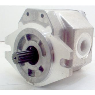   Shimadzu SP25-27A2H1-L082 hidraulikus fogaskerékszivattyú targoncához