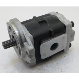   SHIMADZU No. DDG05A154.5F9H9-L187 egyes hidraulikus fogaskerék-szivattyú