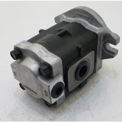 SHIMADZU No. DDG05A154.5F9H9-L187 egyes hidraulikus fogaskerék-szivattyú