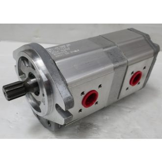 DANFOSS hidraulikus fogaskerékszivattyú 181.22.022.00