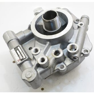   Dynamatic UK C22.4/13.0L hidraulikus fogaskerék-szivattyú 550/1/39900