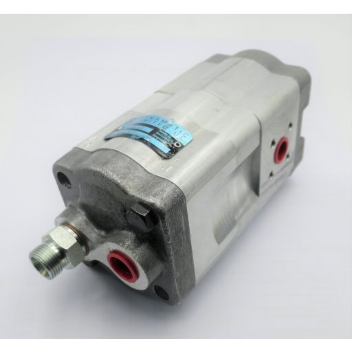 DYNAMATIC No. A11.5/8.3L 30084 tandemból fogaskerékszivattyú
