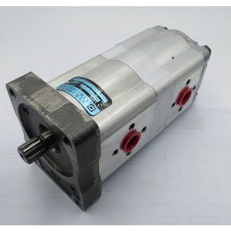   DYNAMATIC No. A17+12.8L 31810 hidraulikus fogaskerék-szivattyú