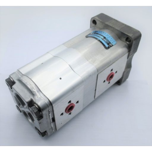 DYNAMATIC No. A17+12.8L 31810 hidraulikus fogaskerék-szivattyú