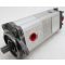 Dynamatic No. A15.2/15.2L tandem hidraulikus fogaskerékszivattyú 39374/120