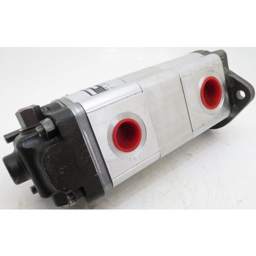 Dynamatic No. A15.2/15.2L tandem hidraulikus fogaskerékszivattyú 39374/120