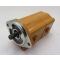 Dynamatic UK C14.3/14.3L 33155 tandem hidraulikus fogaskerék-szivattyú