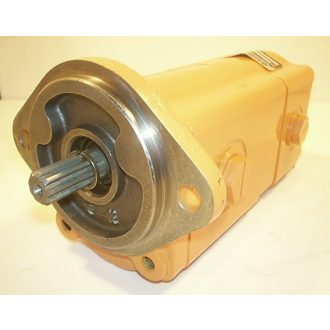   Dynamatic UK C23/8.3L 33511 tandem hidraulikus fogaskerék-szivattyú