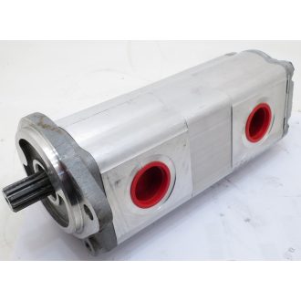   Dynamatic A18.5/18.5L Tandem hidraulikus fogaskerék-szivattyú 39601