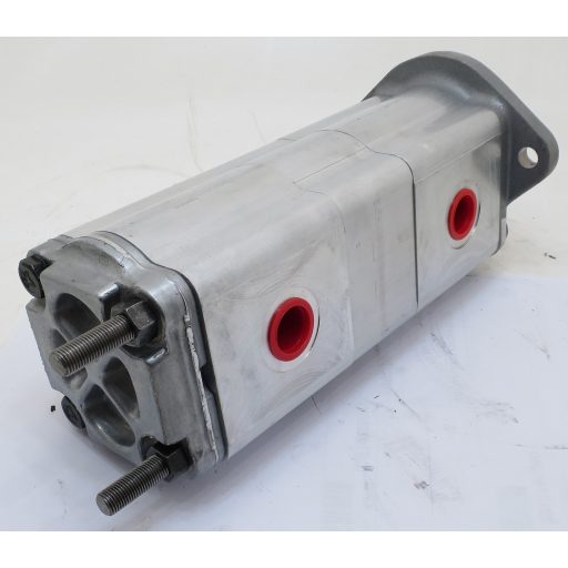 Dynamatic A18.5/18.5L Tandem hidraulikus fogaskerék-szivattyú 39601
