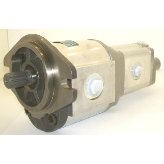   DYNAMATIC No. C31.5/23.0L 38272/172 tandemszerű hidraulikus fogaskerékszivattyú