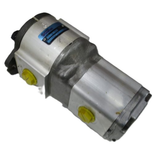 DYNAMATIC No.A22.4L/18.5L tandem hidraulikus fogaskerék-szivattyú 36515