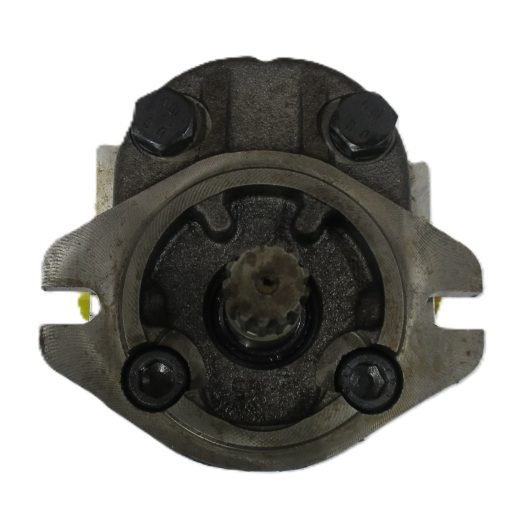 DYNAMATIC No.A22.4L/18.5L tandem hidraulikus fogaskerék-szivattyú 36515