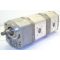 Danfoss 181.20.474.00 tandem hidraulikus fogaskerékszivattyú