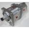 Danfoss 181.25.A41.00 tandem hidraulikus fogaskerék-szivattyú szeleppel