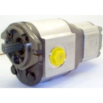 C31.5/23.0L tandem fogaskerékszivattyú 39029/136/150