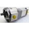 Dynamatic C25.0/18.5L 39412-160 tandem hidraulikus fogaskerék-szivattyú