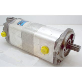   A15.2 / 15.2L Tandem 38005/160 hidraulikus fogaskerék-szivattyú