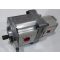 DANFOSS 181.25.295.00 Tandem hidraulikus fogaskerék-szivattyú