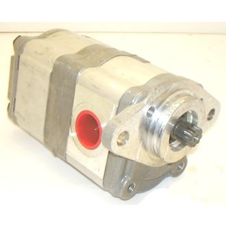 C6.3/5.0L 31866 hidraulikus fogaskerék-szivattyú