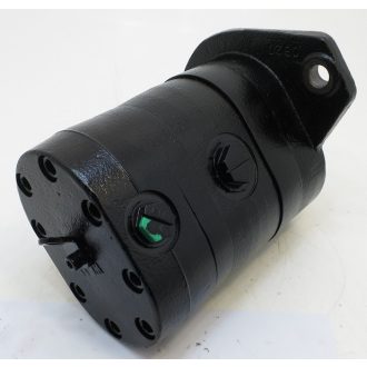 Danfoss 163D71006 tandem hidraulikus fogaskerék-szivattyú