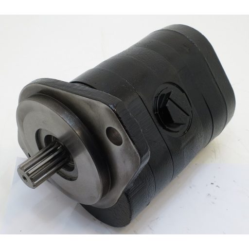 Danfoss 163D71006 tandem hidraulikus fogaskerék-szivattyú