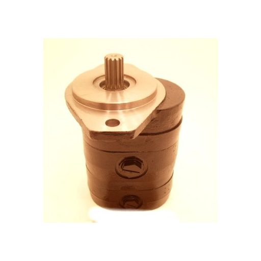 Danfoss 163D71006 tandem hidraulikus fogaskerék-szivattyú