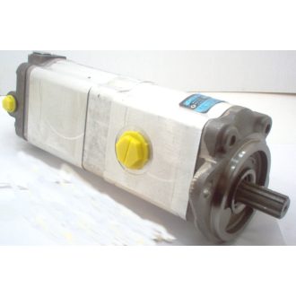 C25.7/23.0L 35273/140/150 hidraulikus fogaskerék-szivattyú