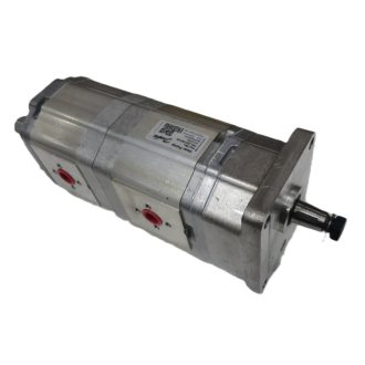   Danfoss hidraulikus fogaskerék-szivattyú 181.20.F90.00 Laverda kombájnhoz M304