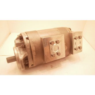 CPE-1047 4 Tandem hidraulikus fogaskerék-szivattyú