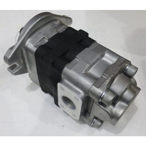 SHIMADZU TANDEM SMD620B467L501 hidraulikus fogaskerék-szivattyú