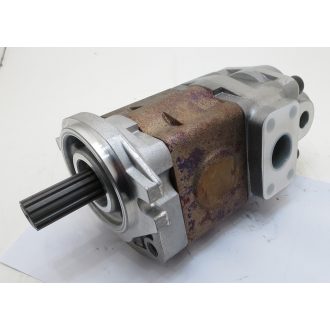 SDYA56.7F9H9-L567 Toyota hidraulikus fogaskerékszivattyú