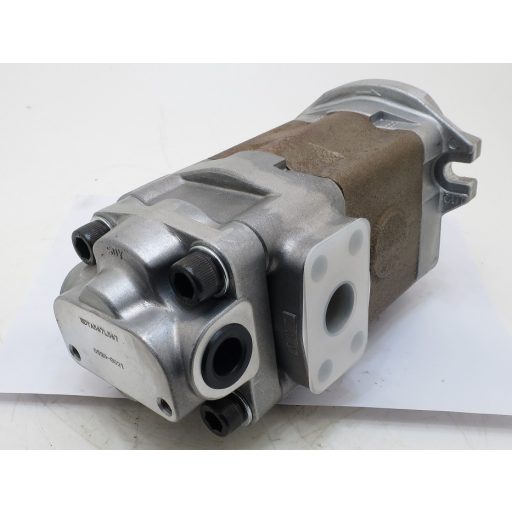 SDYA56.7F9H9-L567 Toyota hidraulikus fogaskerékszivattyú
