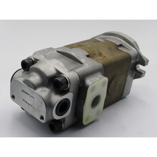 TOYOTA kettős hidraulikus fogaskerék-szivattyú 67110-30550-71 / 403-40274
