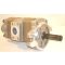 SHIMADZU SD2323F9H9L193 tandem hidraulikus fogaskerékszivattyú