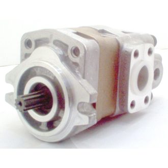 SHIMADZU SDYA18.5F1H9-R221 Hidraulikus fogaskerékszivattyú