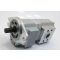 SHIMADZU D3A22.48A9119L396 tandem hidraulikus fogaskerék-szivattyú