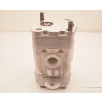   SHIMADZU YPD2Z13.5R1765 DOUBLE hidraulikus fogaskerék-szivattyú