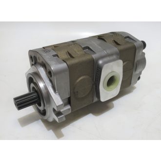 SD27.23A9H9-L642 hidraulikus fogaskerékszivattyú