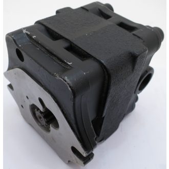 DNP21S82.7R609F hidraulikus fogaskerék-szivattyú