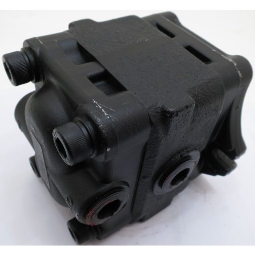 DNP21S82.7R609F hidraulikus fogaskerék-szivattyú