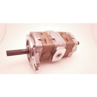 SDB2727L030 hidraulikus fogaskerekes szivattyú