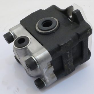   SHIMADZU 403-43461-51 Tandem hidraulikus fogaskerék-szivattyú
