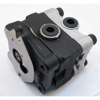   SHIMADZU DNP21 tandem hidraulikus fogaskerék-szivattyú – 403-43454-51