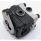 SHIMADZU DNP21 tandem hidraulikus fogaskerék-szivattyú – 403-43454-51