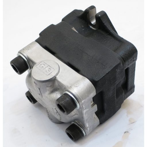 SHIMADZU DNP21 tandem hidraulikus fogaskerék-szivattyú – 403-43454-51