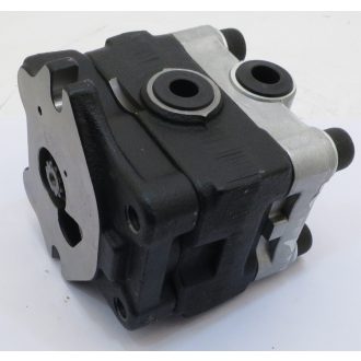   SHIMADZU 403-43463-51 tandem hidraulikus fogaskerék-szivattyú