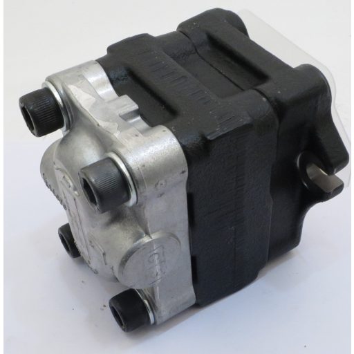 SHIMADZU 403-43463-51 tandem hidraulikus fogaskerék-szivattyú