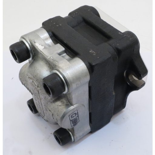 SHIMADZU No. 403-43453-51 tandem hidraulikus fogaskerék-szivattyú
