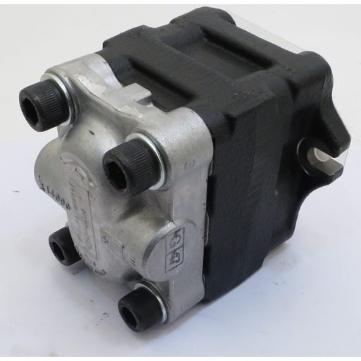 SHIMADZU 403-43594-51 tandem hidraulikus fogaskerék-szivattyú